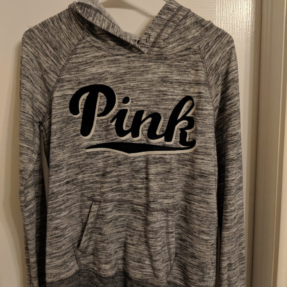 VS PINK hoodie